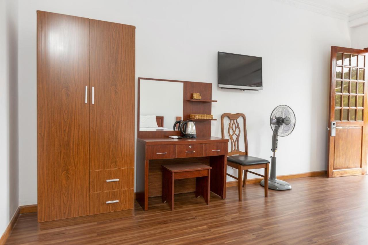 Caroline Khách sạn Vũng Tàu