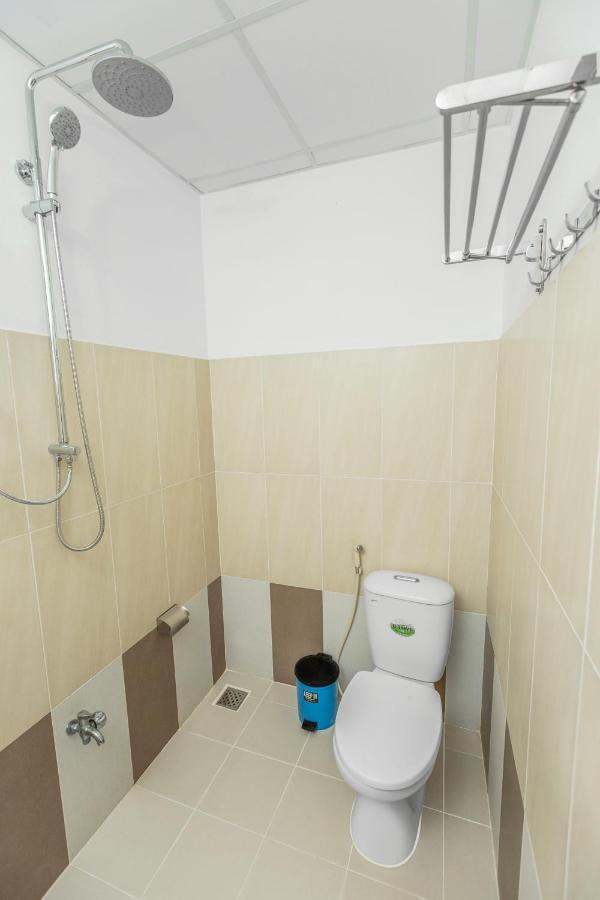 Caroline Khách sạn 3*