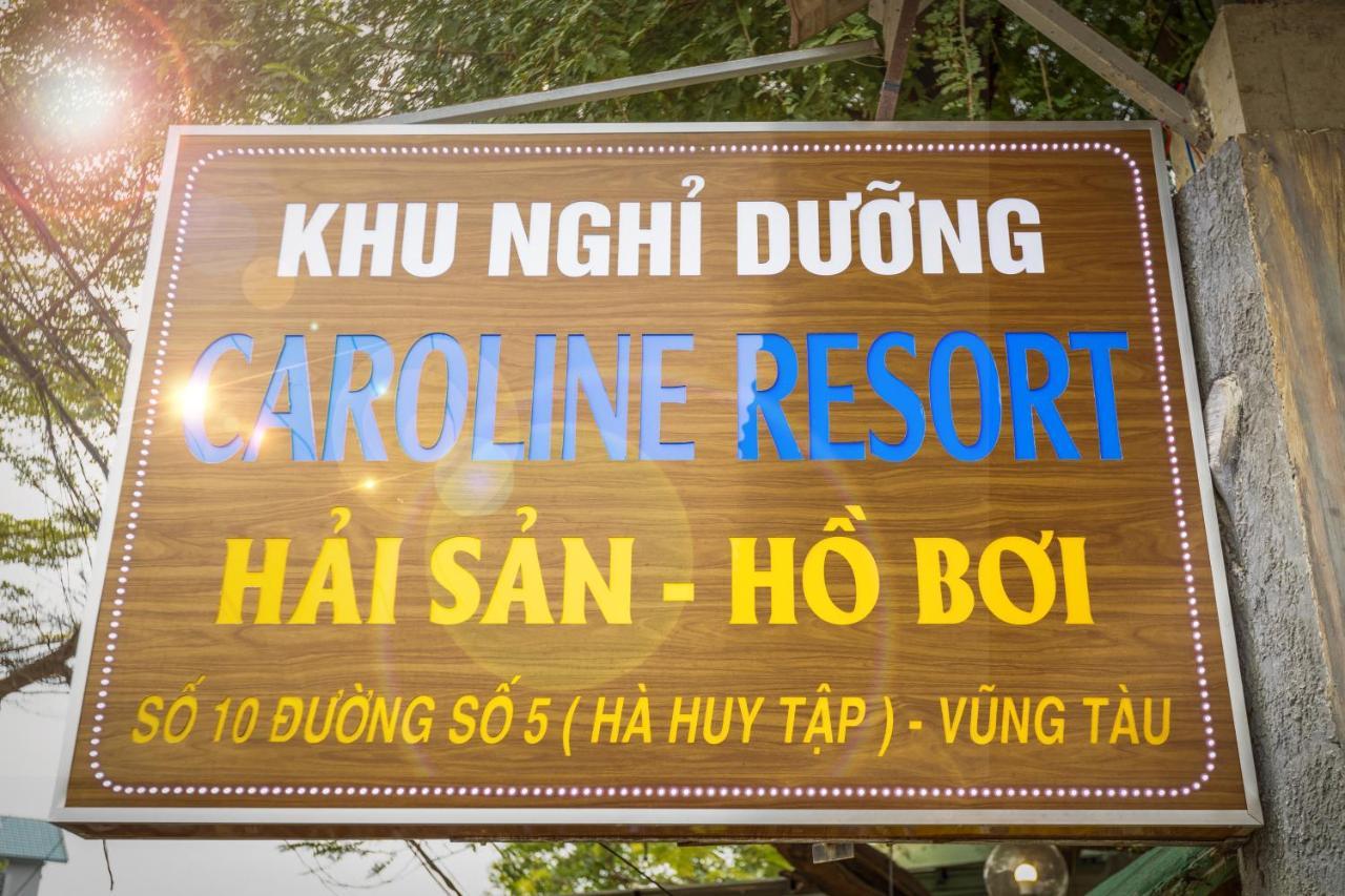 Caroline Hotel