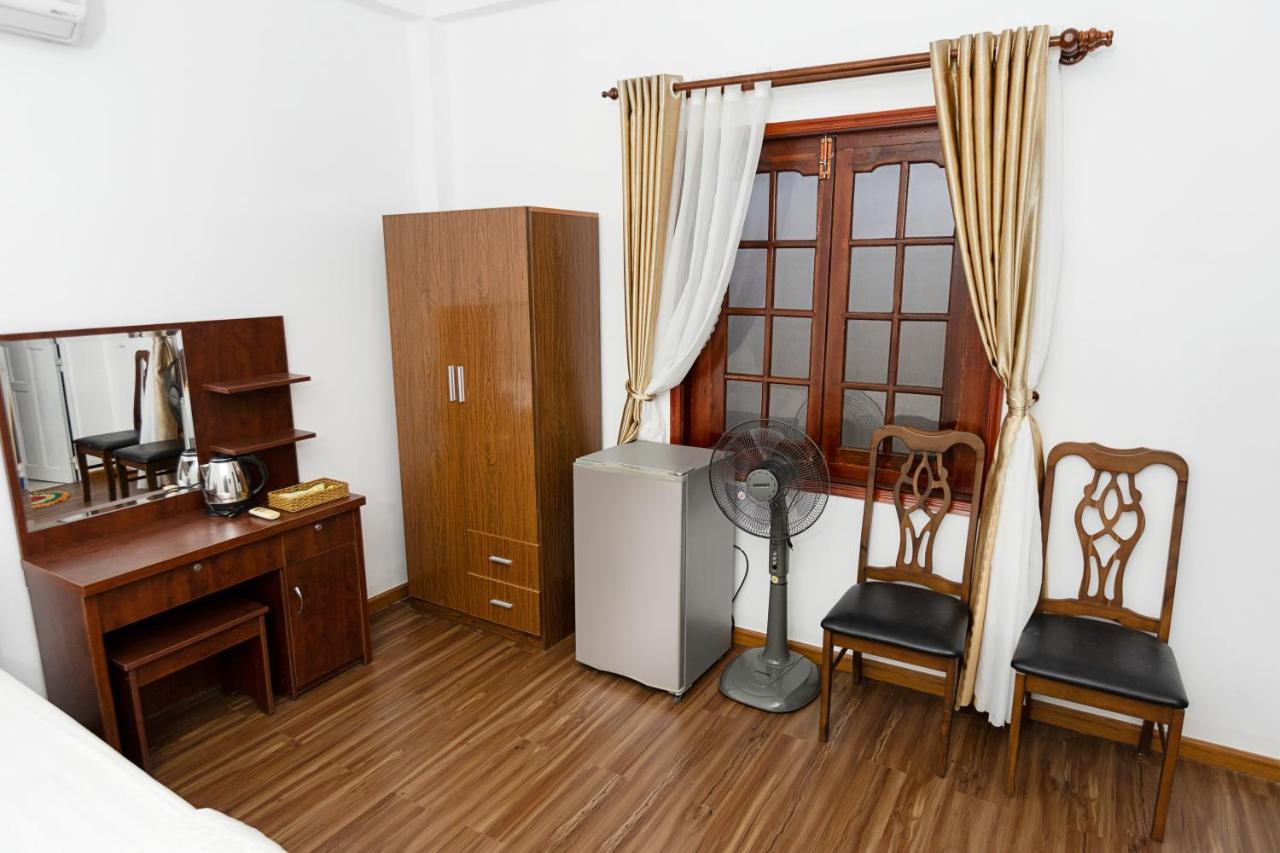 Caroline 3* Vung Tau