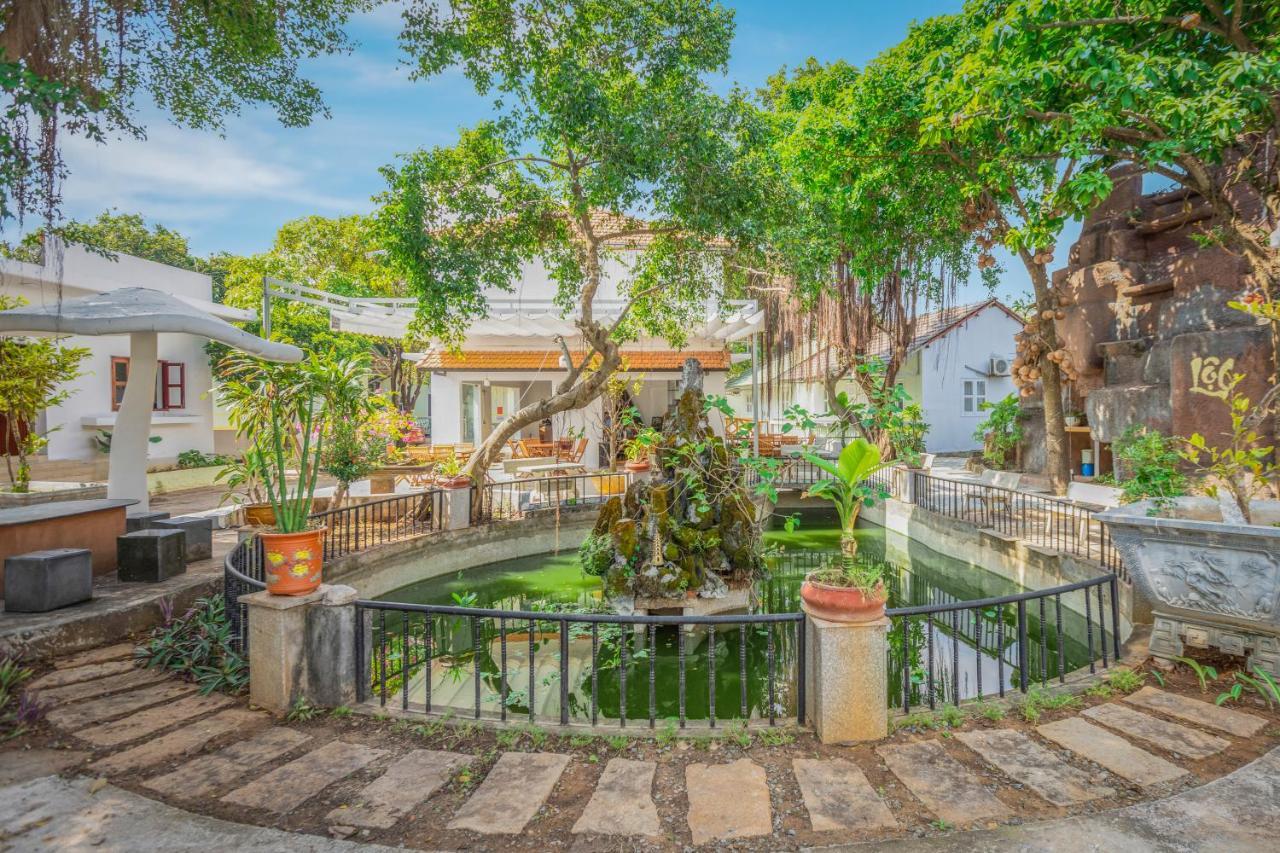 Caroline Hotel Vung Tau