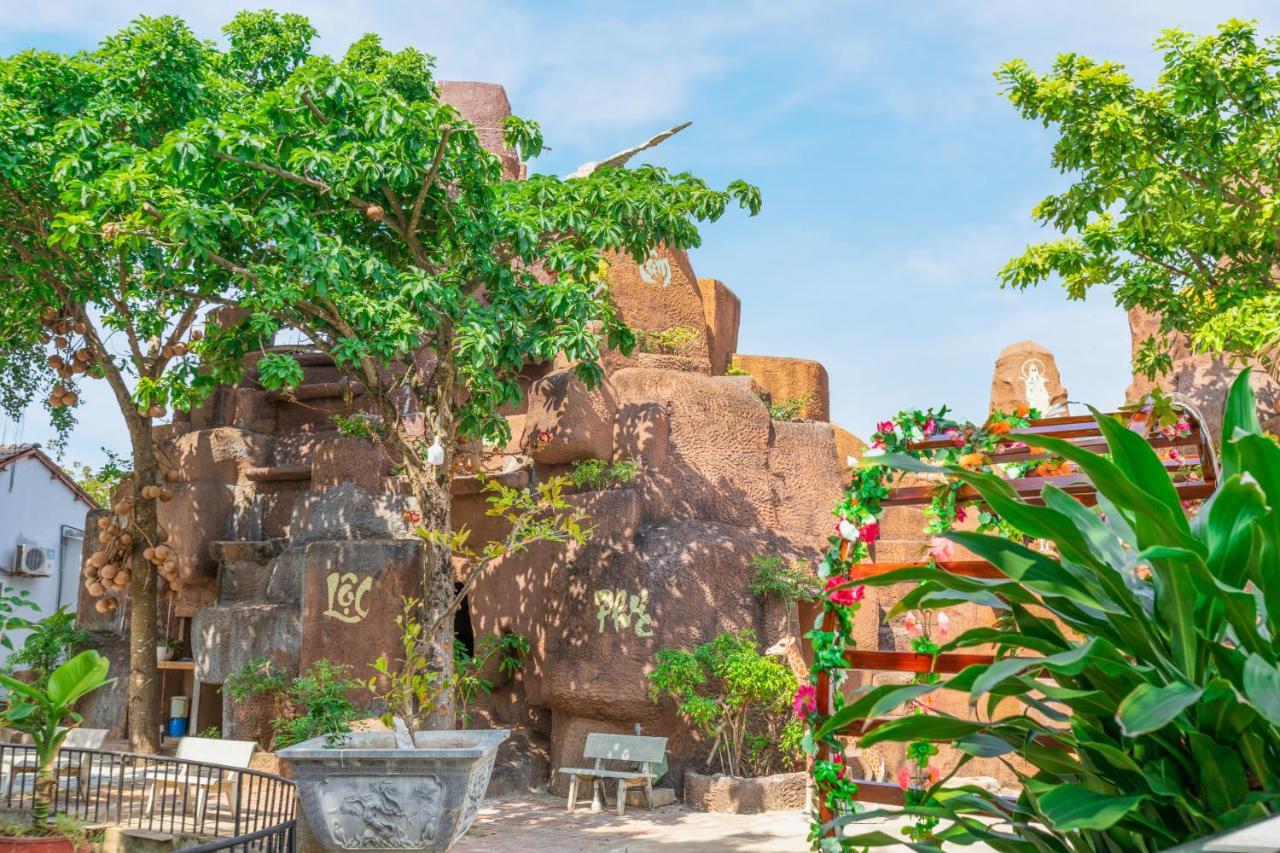 Caroline Hotel Vung Tau